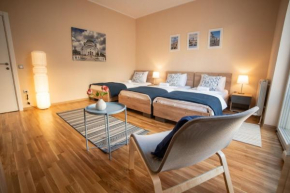 3 BDR for 6 / CENTER / CLOSE TO NATIONAL MUSEUM
